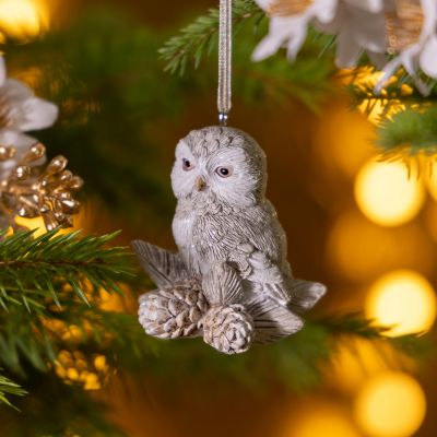 ЕЛОЧНОЕ УКРАШЕНИЕ 