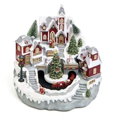 МУЗЫКАЛЬНАЯ СТАТУЭТКА 