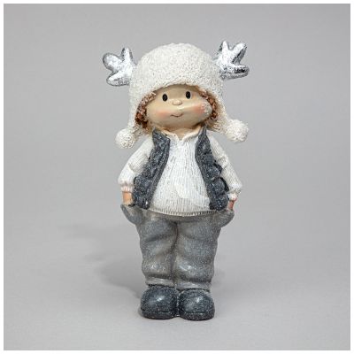 ФИГУРКА CHILDREN COLLECTION 7*4*14 СМ-0