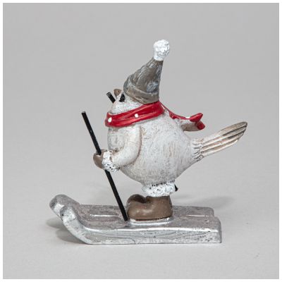 ФИГУРКА MAGIC COLLECTION 8*4*8,5 СМ-2