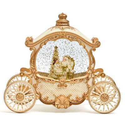 МУЗЫКАЛЬНАЯ СТАТУЭТКА 