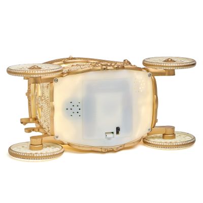 МУЗЫКАЛЬНАЯ СТАТУЭТКА 