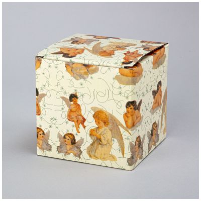 ФИГУРКА КОЛЛЕКЦИЯ 