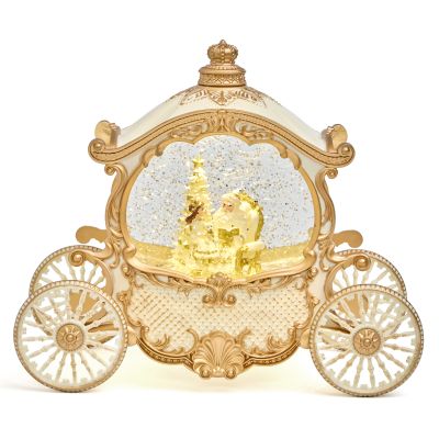 МУЗЫКАЛЬНАЯ СТАТУЭТКА 