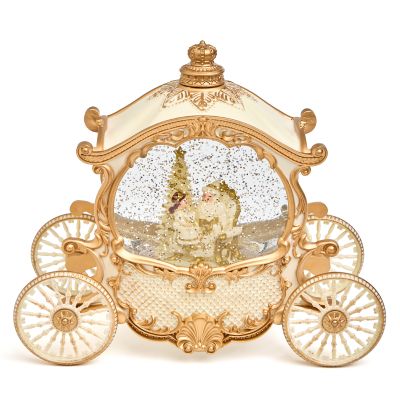 МУЗЫКАЛЬНАЯ СТАТУЭТКА 