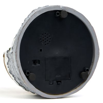 МУЗЫКАЛЬНАЯ СТАТУЭТКА 