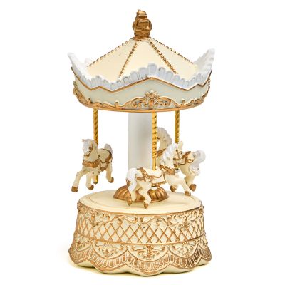 МУЗЫКАЛЬНАЯ СТАТУЭТКА 