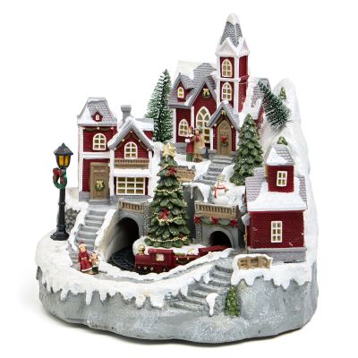 МУЗЫКАЛЬНАЯ СТАТУЭТКА 