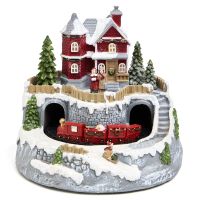 МУЗЫКАЛЬНАЯ СТАТУЭТКА 