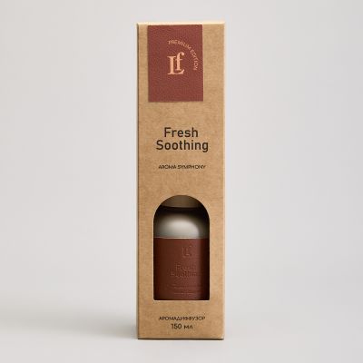 ДИФФУЗОР АРОМАТИЧЕСКИЙ 