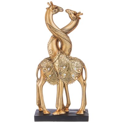 ФИГУРКА ДЕКОРАТИВНАЯ 