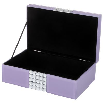 ШКАТУЛКА 21Х13Х7,5 СМ-2