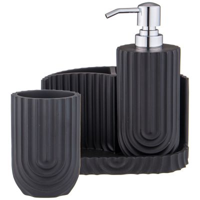 НАБОР ДЛЯ ВАННОЙ КОМНАТЫ 3 ПР.-2