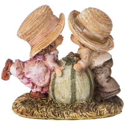 ФИГУРКА КОЛЛЕКЦИЯ 