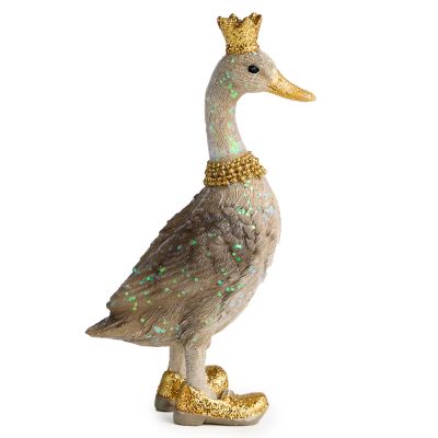 ФИГУРКА ДЕКОРАТИВНАЯ 