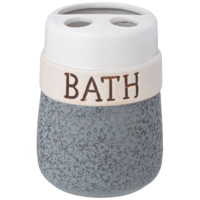 НАБОР ДЛЯ ВАННОЙ КОМНАТЫ 3 ПР. 400 МЛ-2