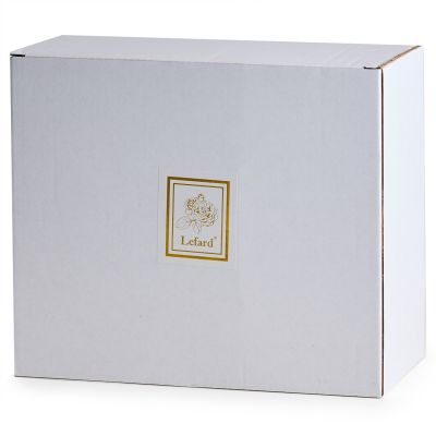 ФИГУРКА ДЕКОРАТИВНАЯ 