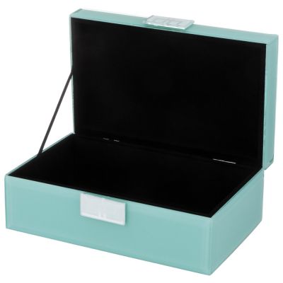 ШКАТУЛКА Времена года 21Х13Х8,5 СМ-2