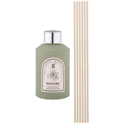 ДИФФУЗОР АРОМАТИЧЕСКИЙ 