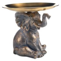 ПОДСТАВКА ДЕКОРАТИВНАЯ ДЛЯ МЕЛОЧЕЙ 