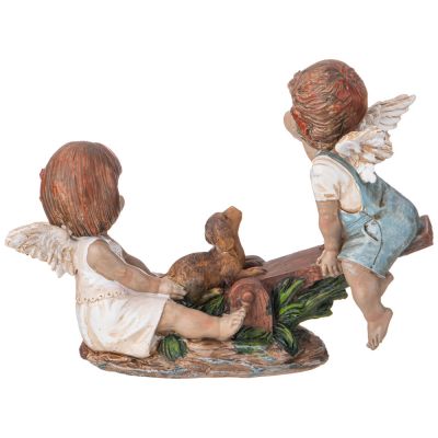 ФИГУРКА КОЛЛЕКЦИЯ 