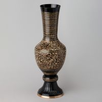 ВАЗА РЕЗНАЯ ВЫСОТА =36СМ