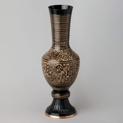 ВАЗА РЕЗНАЯ ВЫСОТА =36СМ-0