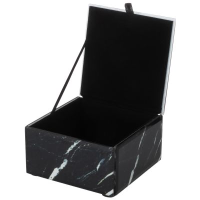 ШКАТУЛКА 12Х12Х6,5 СМ-2