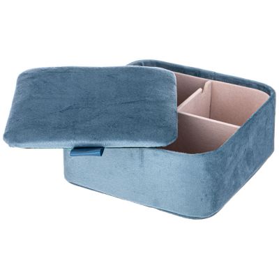 ШКАТУЛКА 15,5*15,5*6 СМ-3