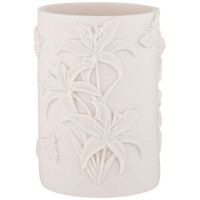 СТАКАН ДЛЯ ЗУБНЫХ ЩЕТОК ДИАМЕТР=7,2СМ ВЫСОТА=10,5СМ