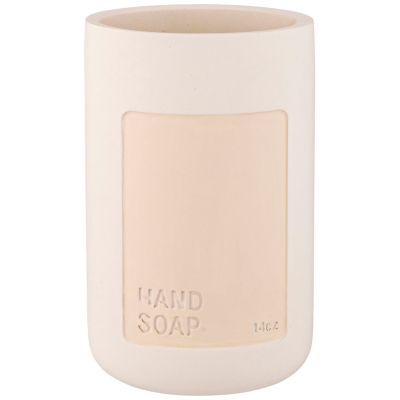 НАБОР ДЛЯ ВАННОЙ КОМНАТЫ 2 ПР.-2