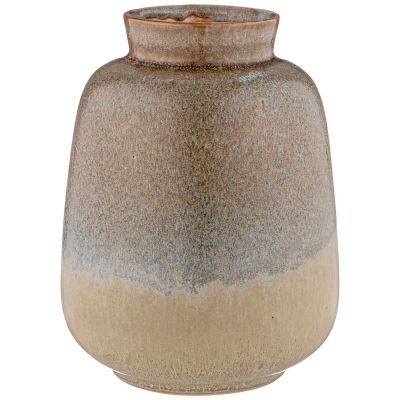 ВАЗА ДЕКОРАТИВНАЯ ВЫСОТА 17,9СМ-0