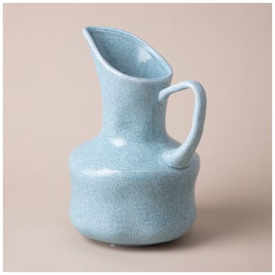 КУВШИН ДЕКОРАТИВНЫЙ 16Х25 СМ-2