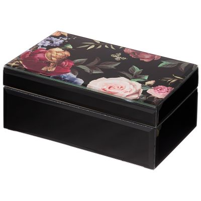 ШКАТУЛКА 21*13*8,5 СМ-0