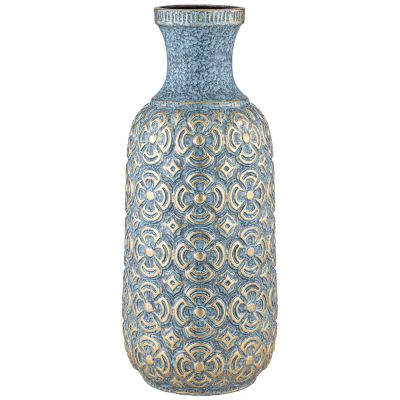 ВАЗА ДЕКОРАТИВНАЯ 16Х16Х39 СМ-0