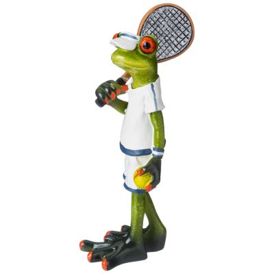 ФИГУРКА ДЕКОРАТИВНАЯ 