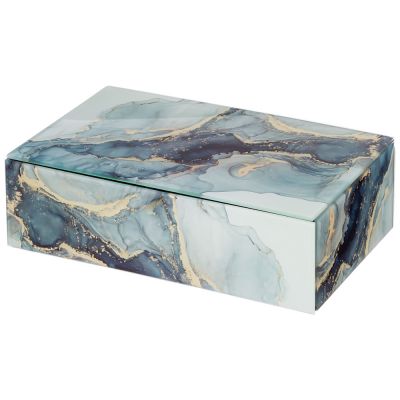 НАБОР ШКАТУЛОК ИЗ 2-Х ШТ КОЛЛЕКЦИЯ 