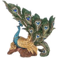 ПОДСТАВКА ДЕКОРАТИВНАЯ ПОД БУТЫЛКУ 