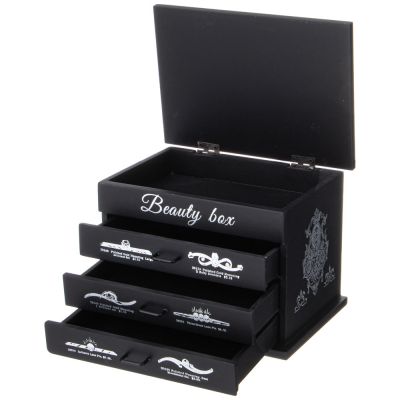 ШКАТУЛКА ДЛЯ УКРАШЕНИЙ 20*14*14 СМ-2