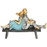 ФИГУРКА ДЕКОРАТИВНАЯ 