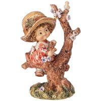 ФИГУРКА КОЛЛЕКЦИЯ 