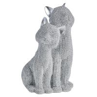 ФИГУРКА ДЕКОРАТИВНАЯ 