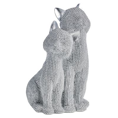 ФИГУРКА ДЕКОРАТИВНАЯ 