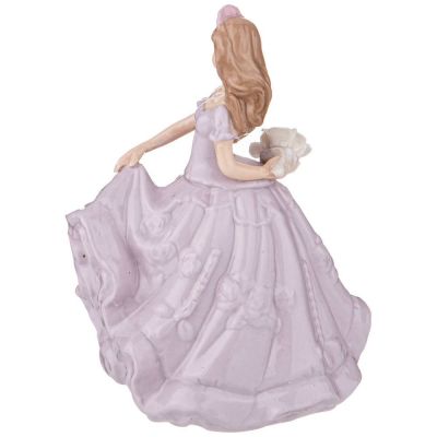 СТАТУЭТКА LEFARD 