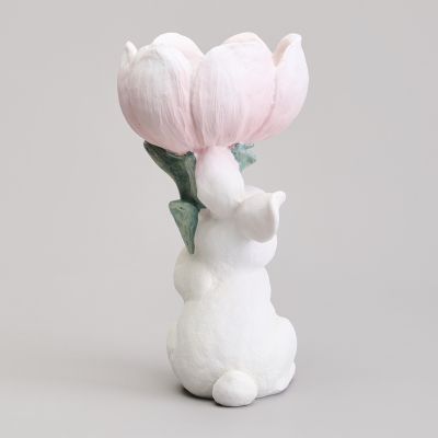 ФИГУРКА ДЕКОРАТИВНАЯ 