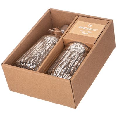 НАБОР ДЛЯ ВАННОЙ КОМНАТЫ 2 ПР.-1