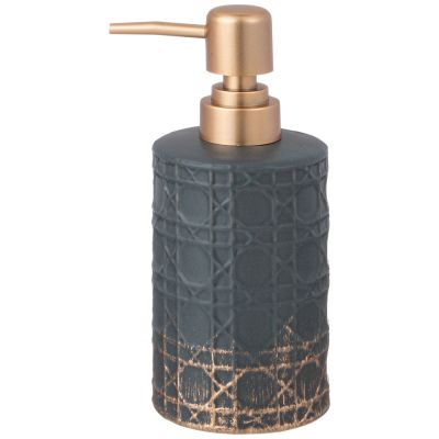 НАБОР ДЛЯ ВАННОЙ КОМНАТЫ 2 ПР. 350 МЛ-3