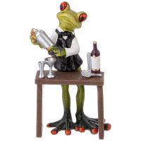 ФИГУРКА ДЕКОРАТИВНАЯ 