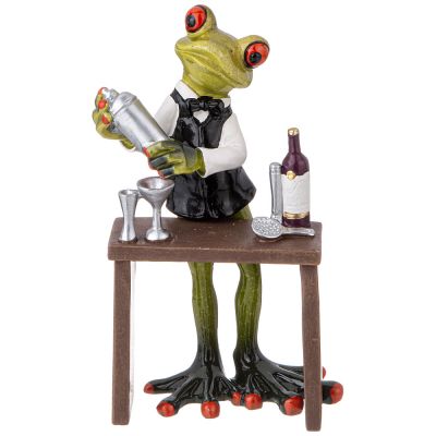 ФИГУРКА ДЕКОРАТИВНАЯ 