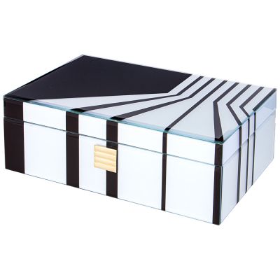 ШКАТУЛКА 28*18*10 СМ-0